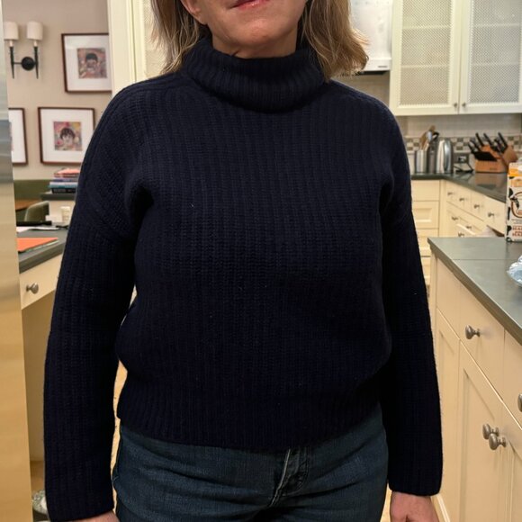 La Ligne Toujours Turtleneck - Picture 5 of 5